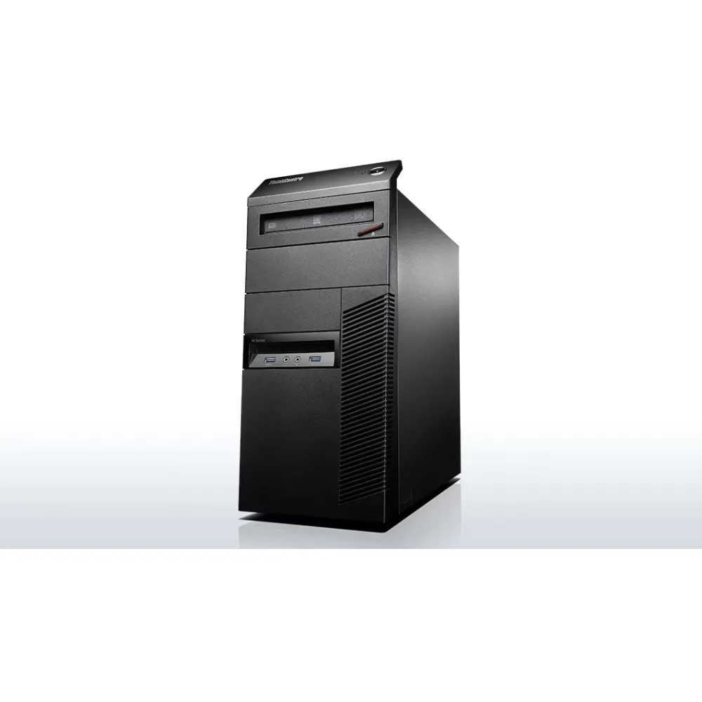 Lenovo ThinkCentre M93p Tower refurbished