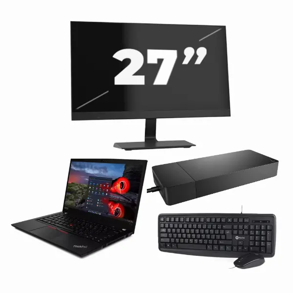 Lenovo Thinkpad P14s G2