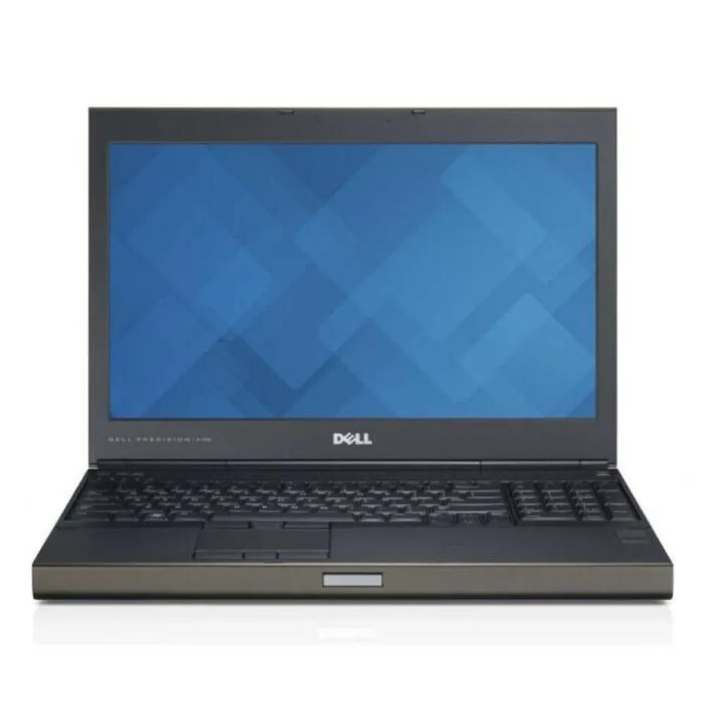 Dell Precision M4700 refurbished