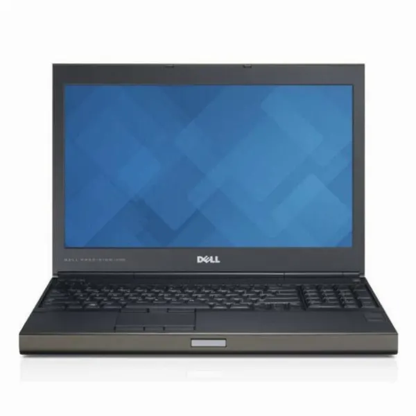 Dell Precision M4700