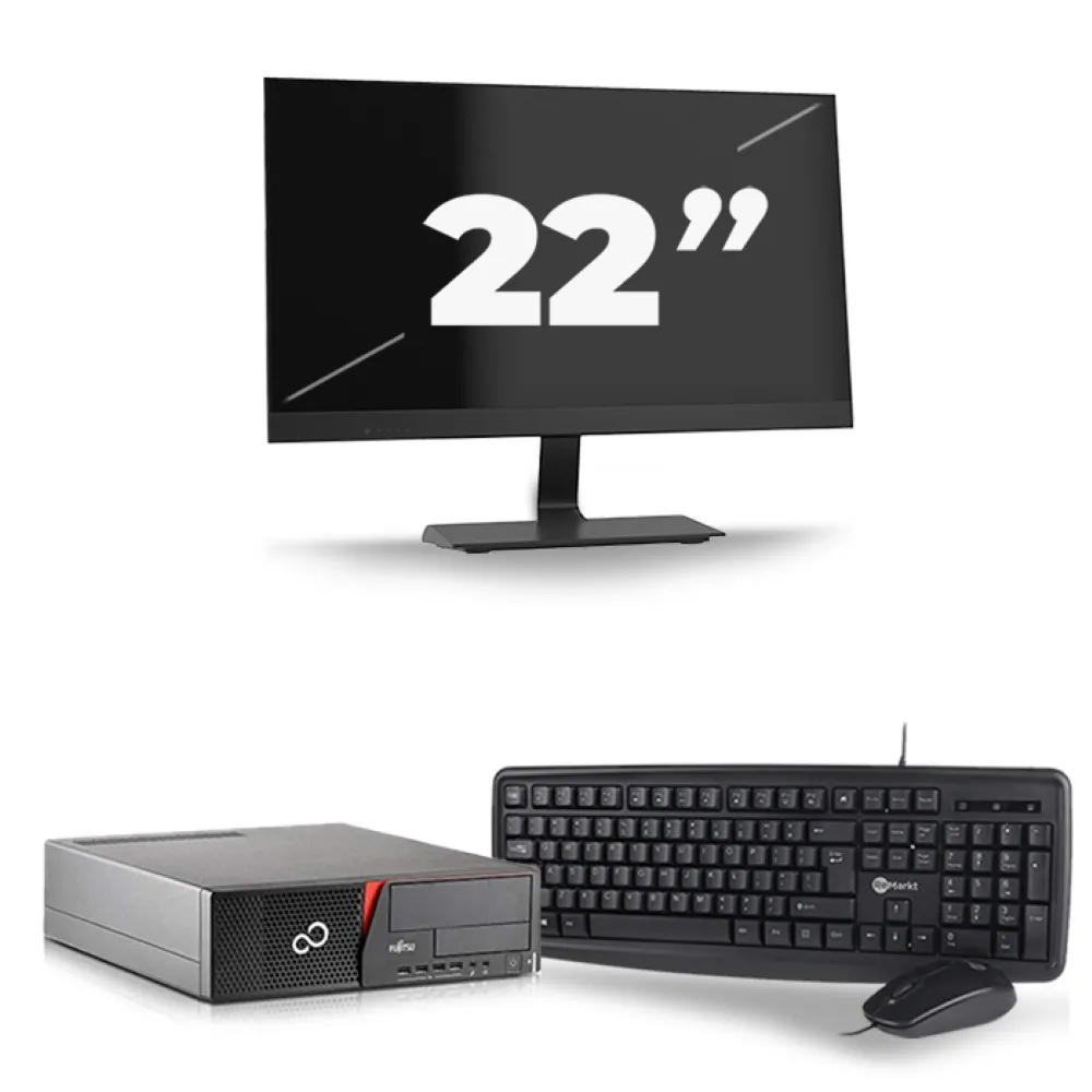 Fujitsu Esprimo E920 SFF refurbished