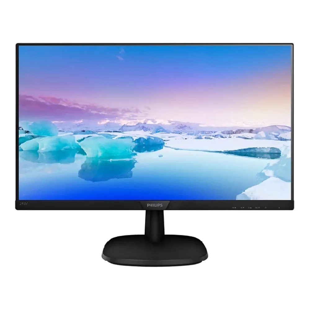 Philips 243V73QDSB refurbished monitor