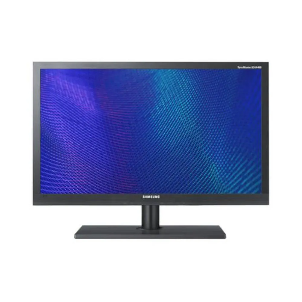 Samsung S24A460B refurbished monitor