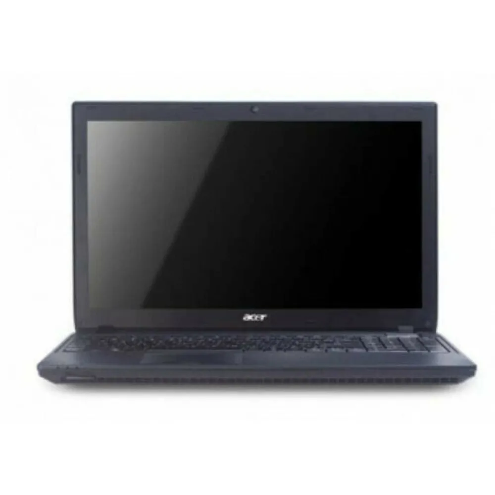 Acer TravelMate 8572TG refurbished