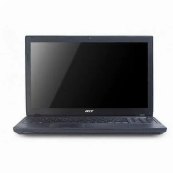 Acer TravelMate 8572TG
