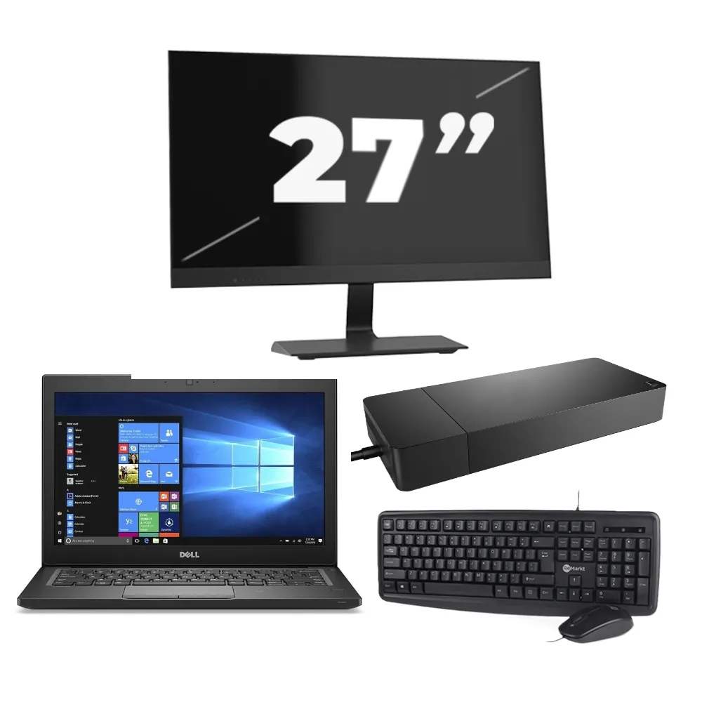 Dell Latitude 7280 refurbished