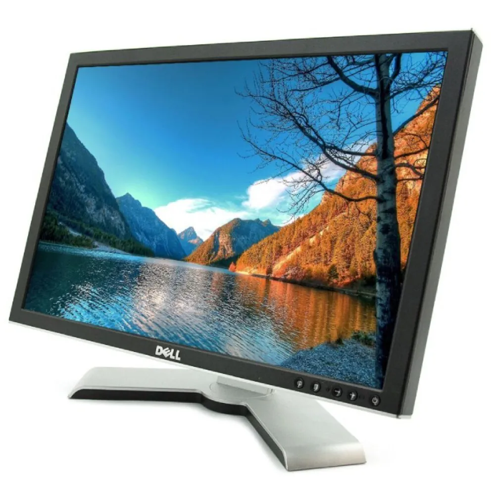 Dell UltraSharp 2009WT refurbished monitor
