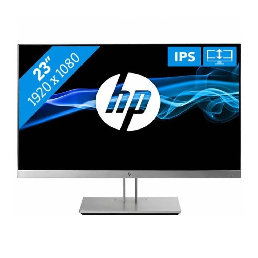 HP EliteDisplay E233 refurbished monitor