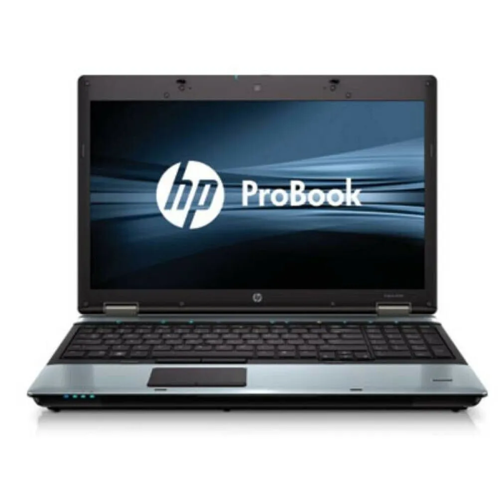 HP ProBook 6555b refurbished