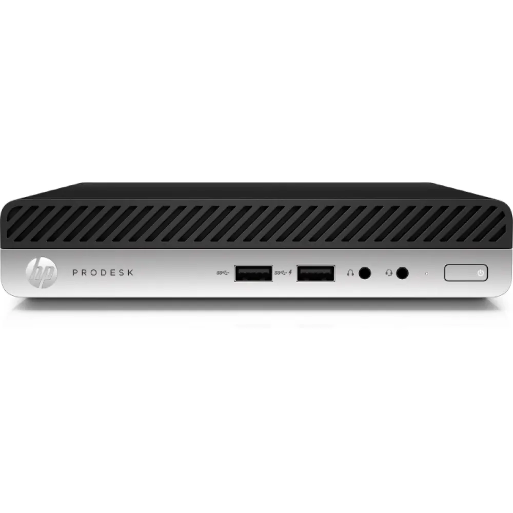 HP ProDesk 400 G4 USFF refurbished