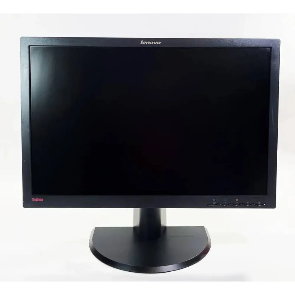Lenovo ThinkVision L2440p refurbished monitor