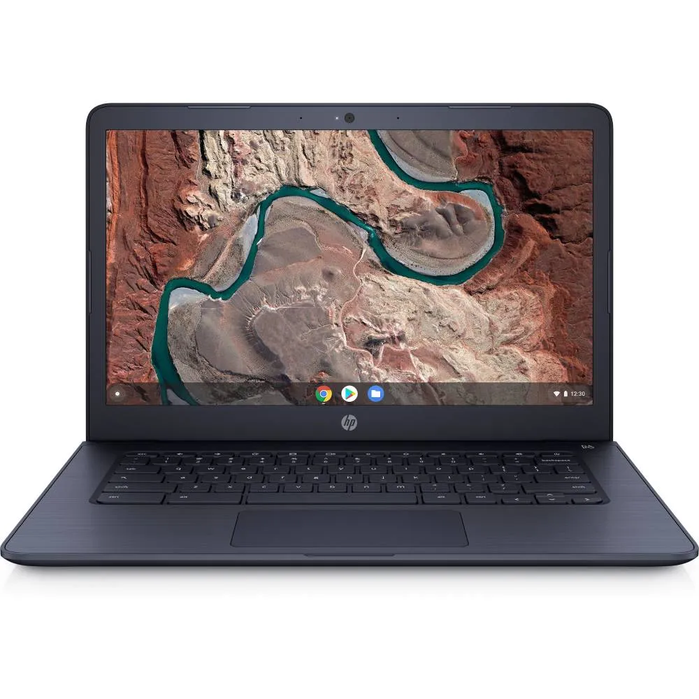 HP Chromebook 14-db0690nd refurbished