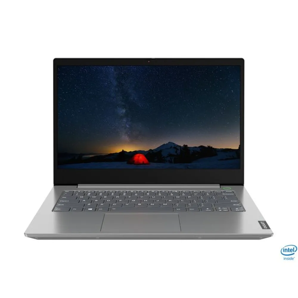 Lenovo ThinkBook 14-IML refurbished