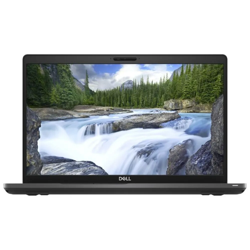 Dell Latitude 5501 refurbished