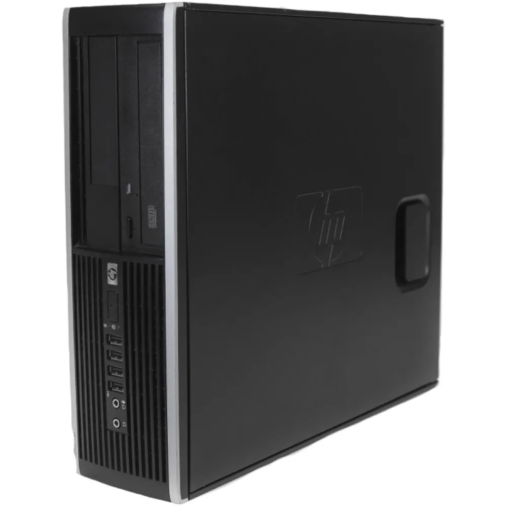 HP Compaq 8100 Elite SFF refurbished