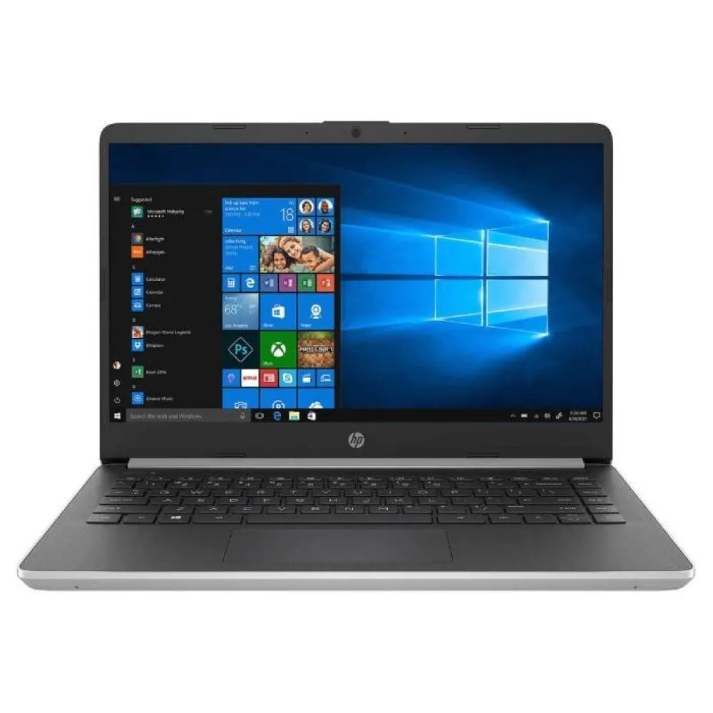 HP Laptop 14-dg0000no refurbished
