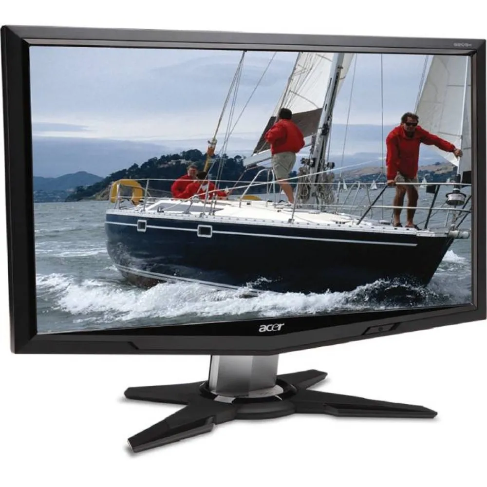 Acer G205H refurbished monitor