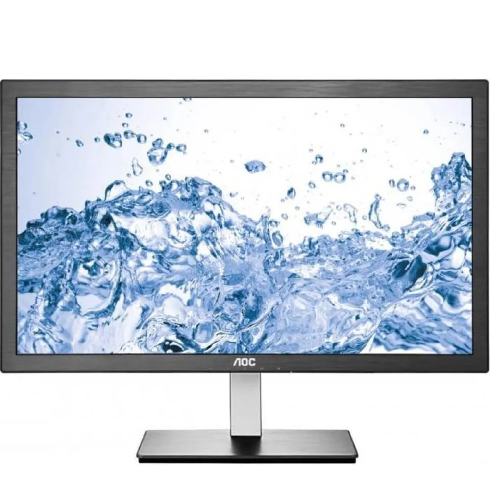 AOC I2360PHU refurbished monitor