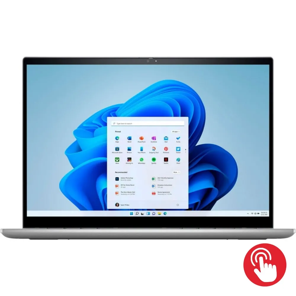 Dell Inspiron 14 7420 2-in-1 refurbished