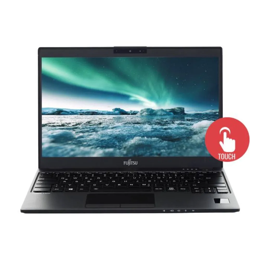 Fujitsu LifeBook U939X 2-in-1 refurbished