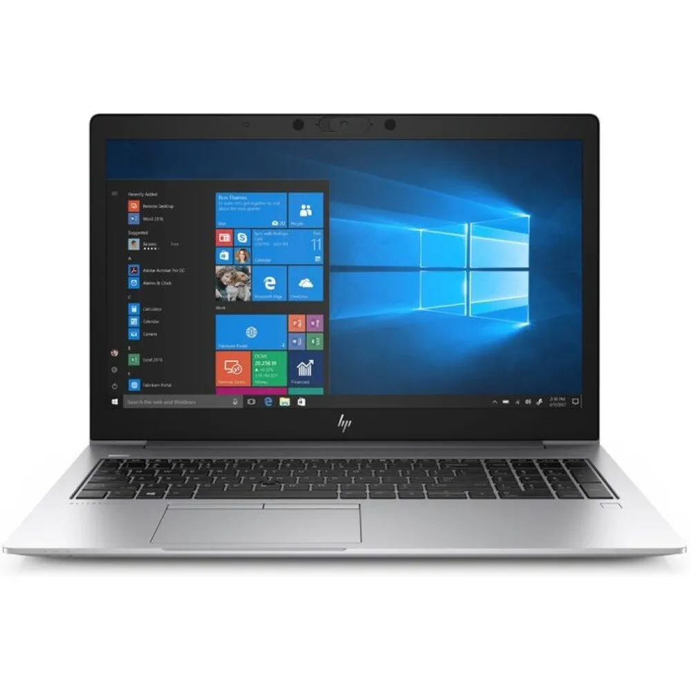 HP EliteBook 850 G6 refurbished