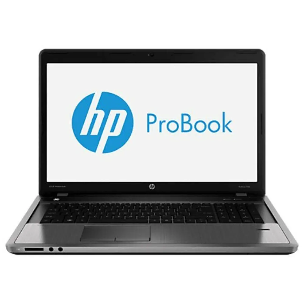 HP ProBook 4740s refurbished