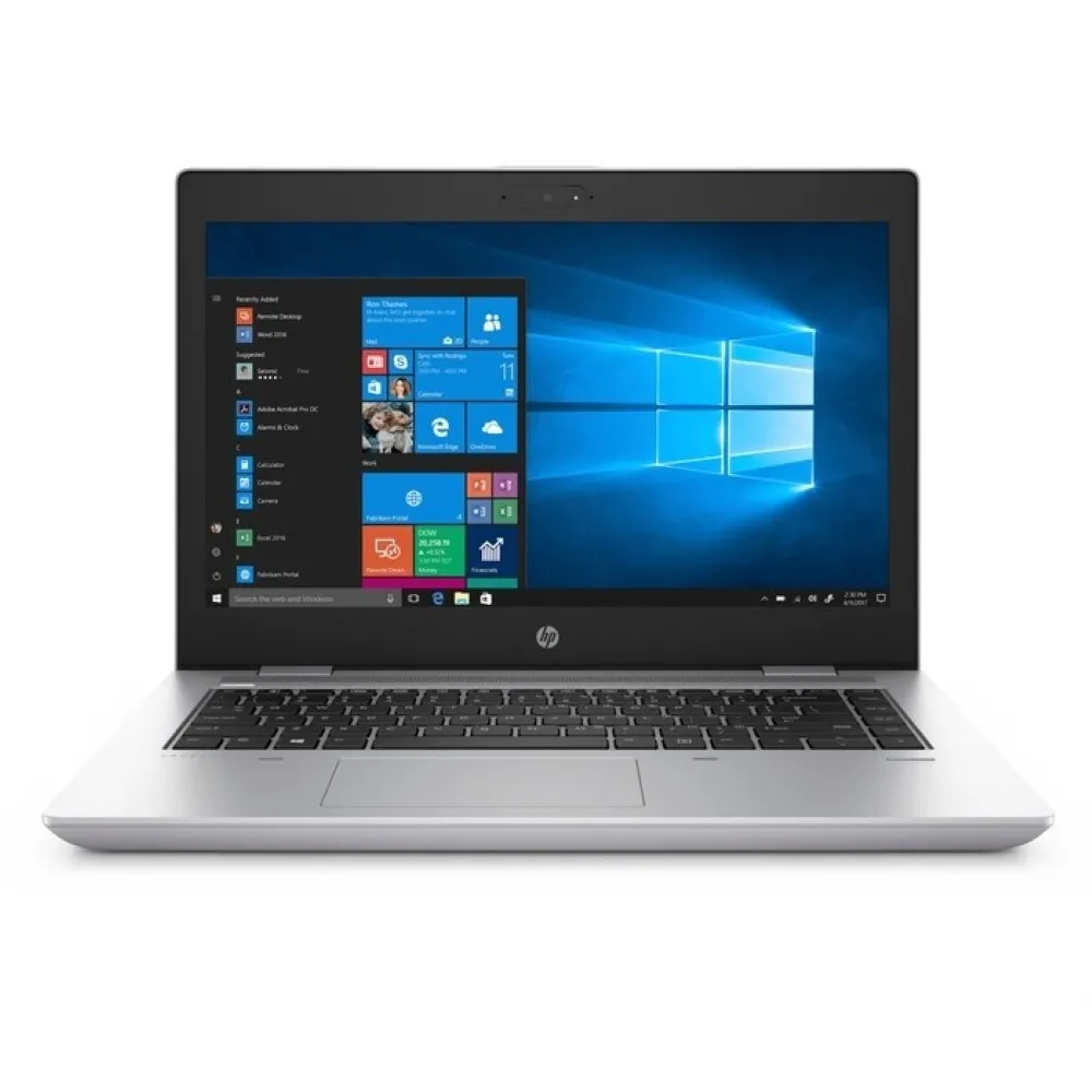 HP ProBook 640 G4 refurbished