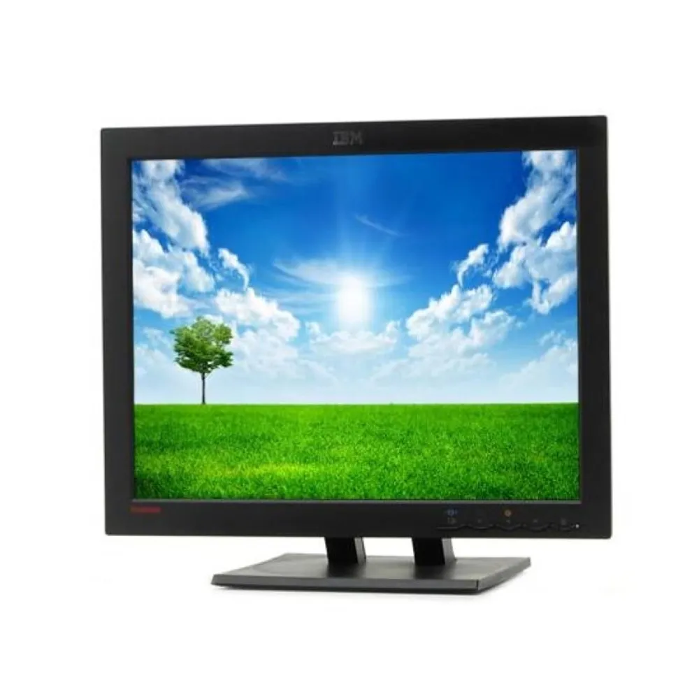 IBM 6736-HC9 refurbished monitor