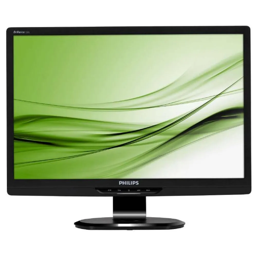 Philips Brilliance 220S2SS refurbished monitor