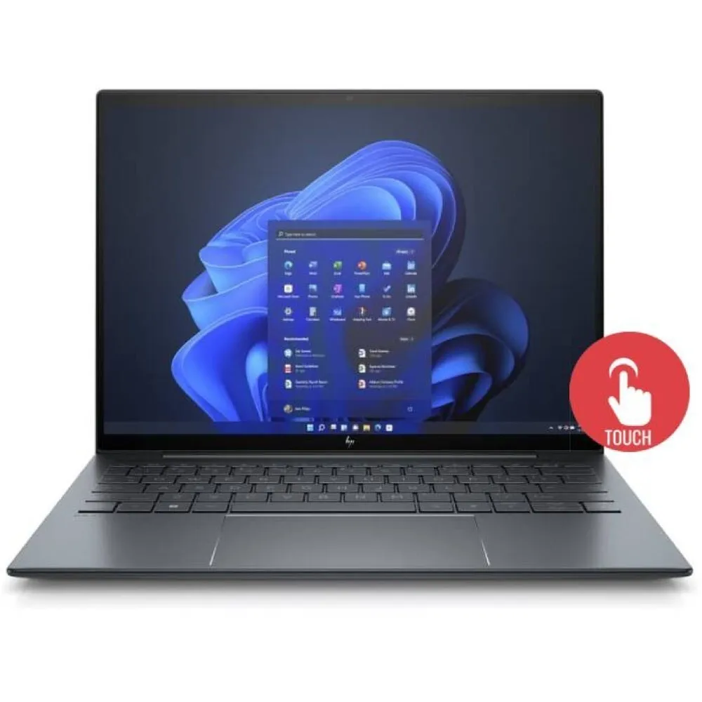 HP Elite Dragonfly Max 2-in-1 refurbished