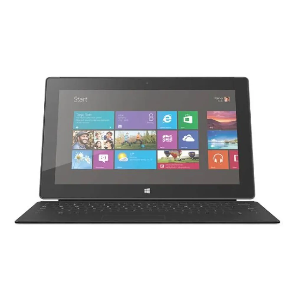 Microsoft Surface Pro 2 refurbished