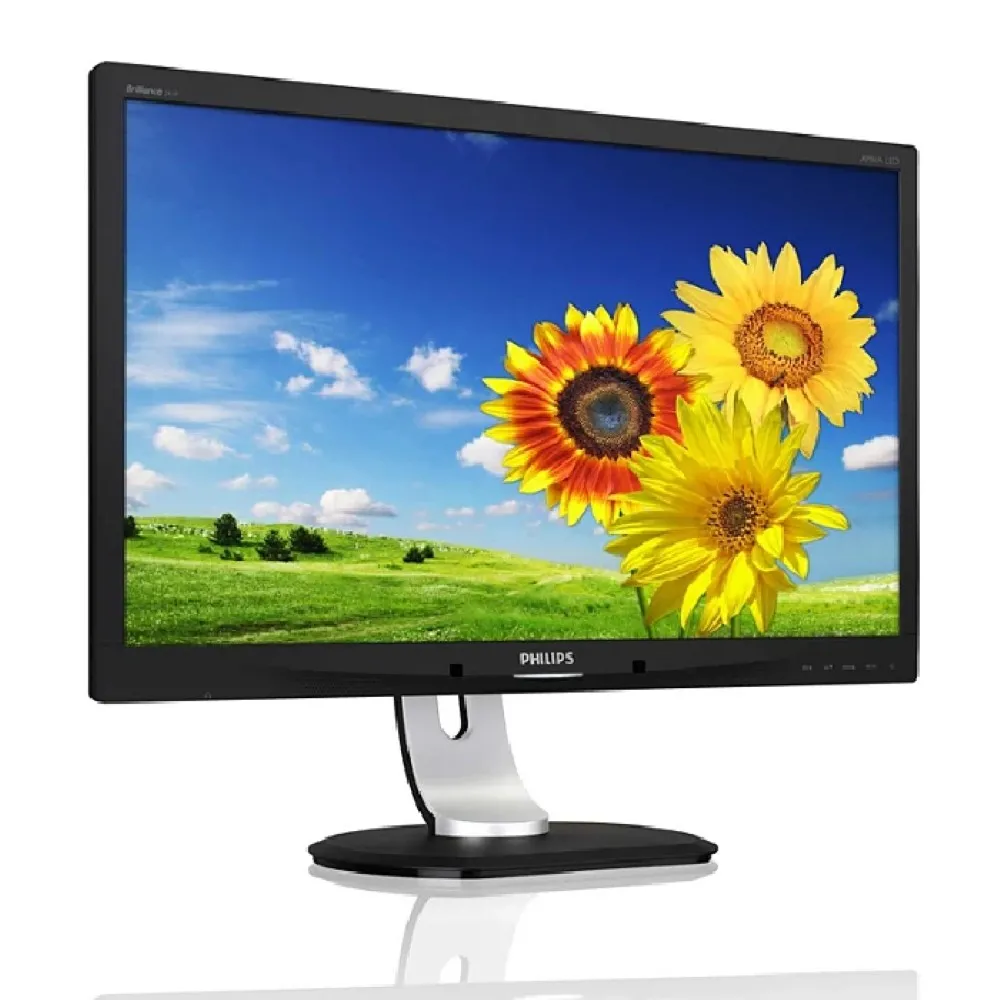 Philips Brilliance 241P4QPYEB refurbished monitor