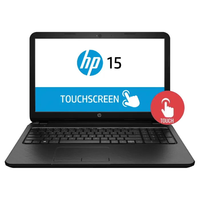 HP 15-r033nd TouchSmart refurbished