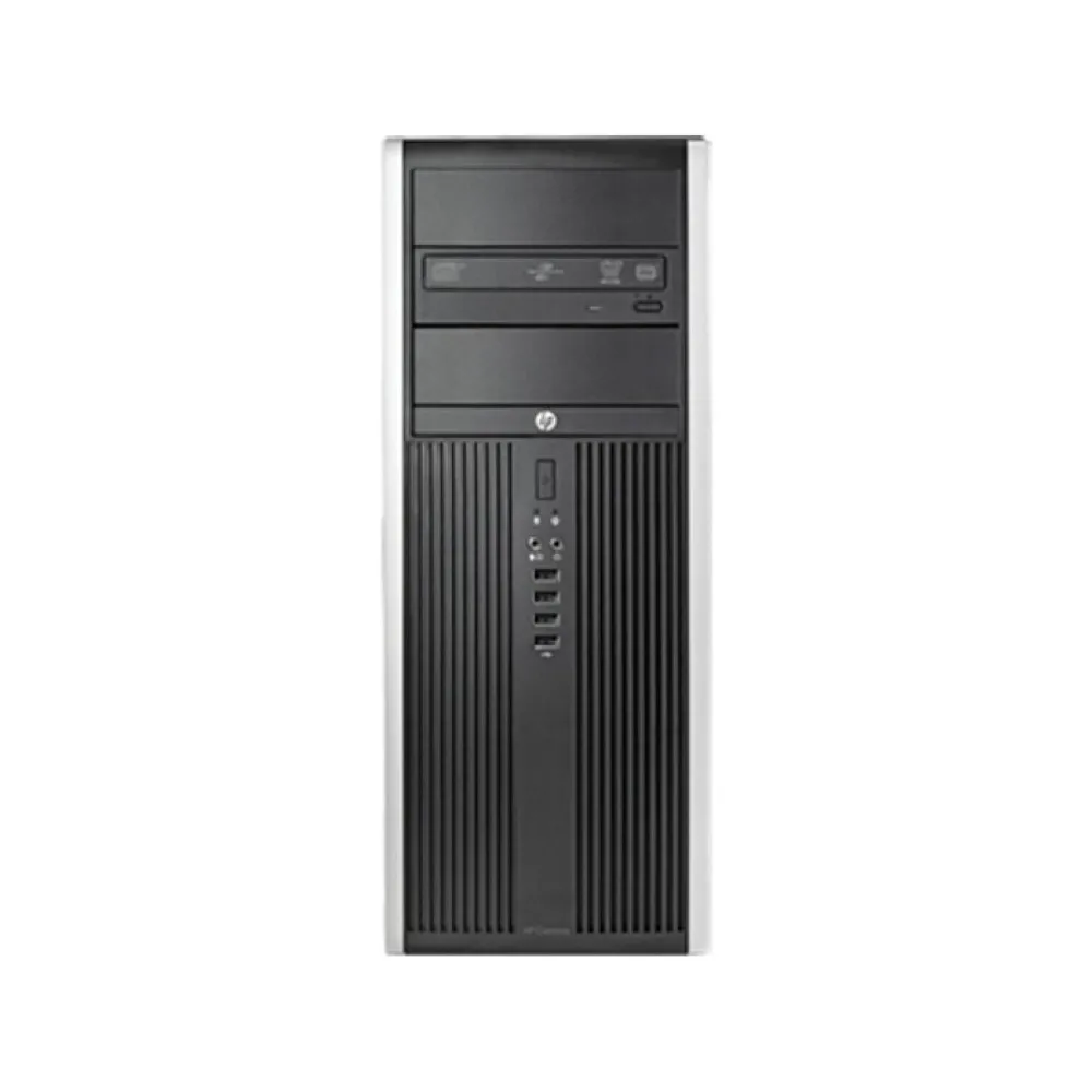 HP Compaq 8200 Elite Tower refurbished