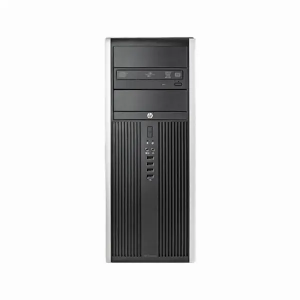 HP Compaq 8200 Elite Tower