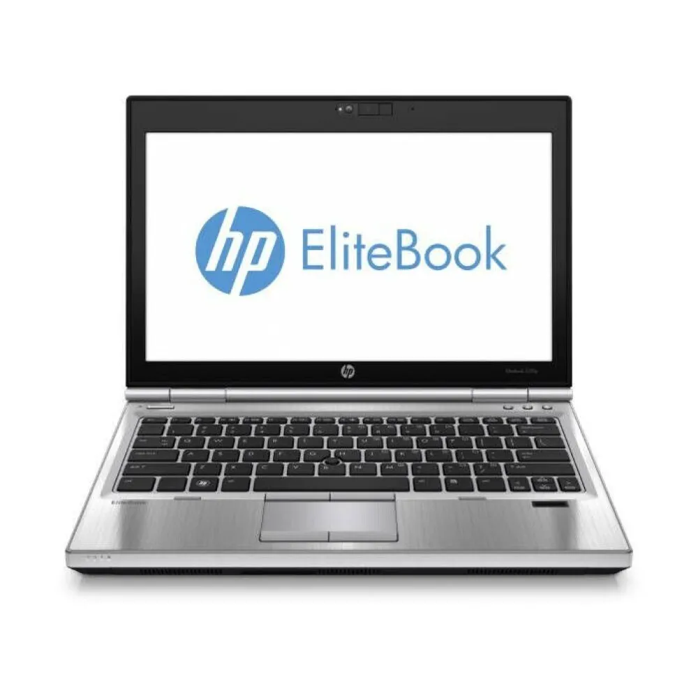HP EliteBook 2570p refurbished