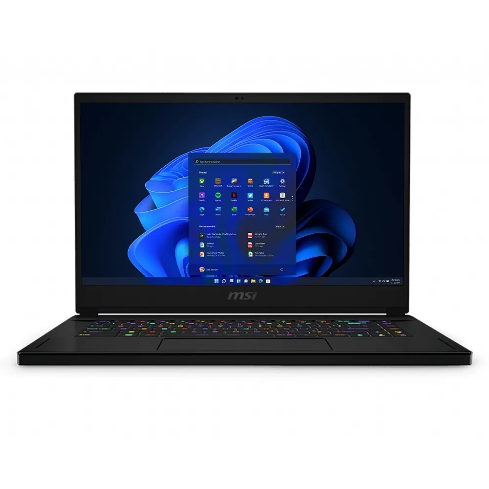 MSI GS66 Stealth 10SGS refurbished