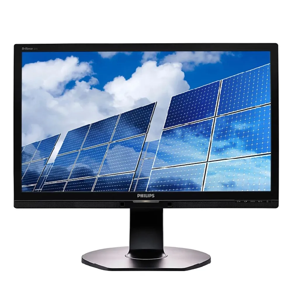 Philips Brilliance 221B6QPYEB refurbished monitor