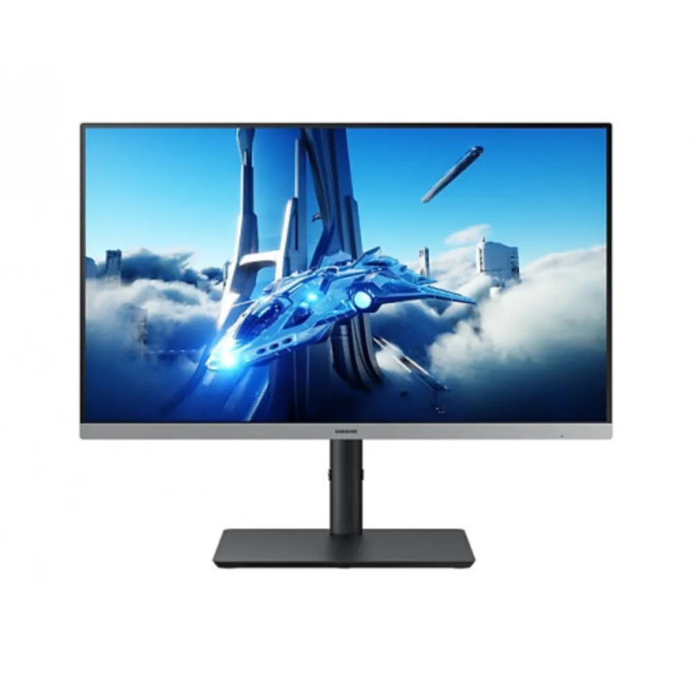 Samsung LS24C432GAU refurbished monitor