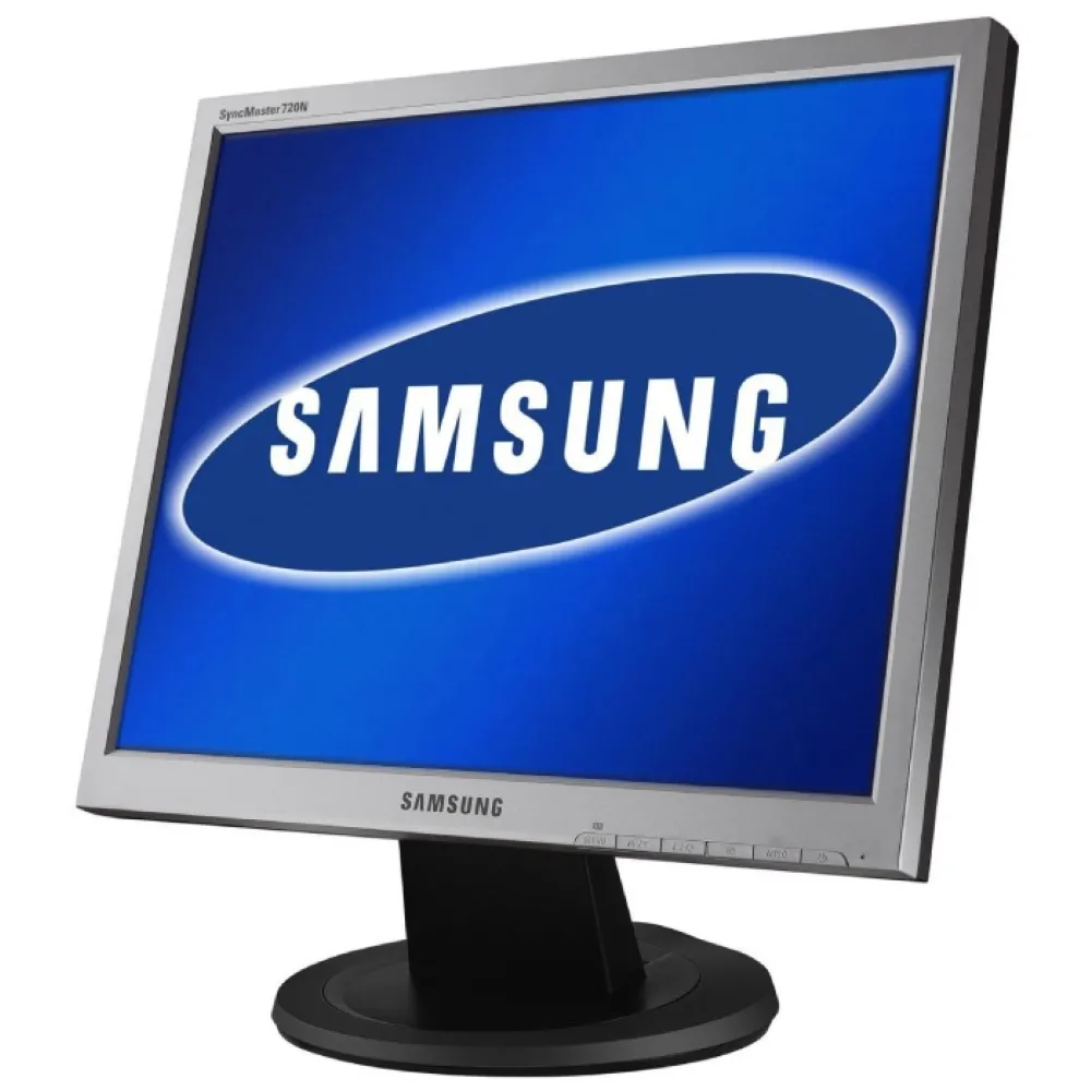 Samsung SyncMaster 720N refurbished monitor