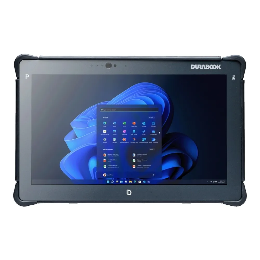 DuraBook R11L refurbished