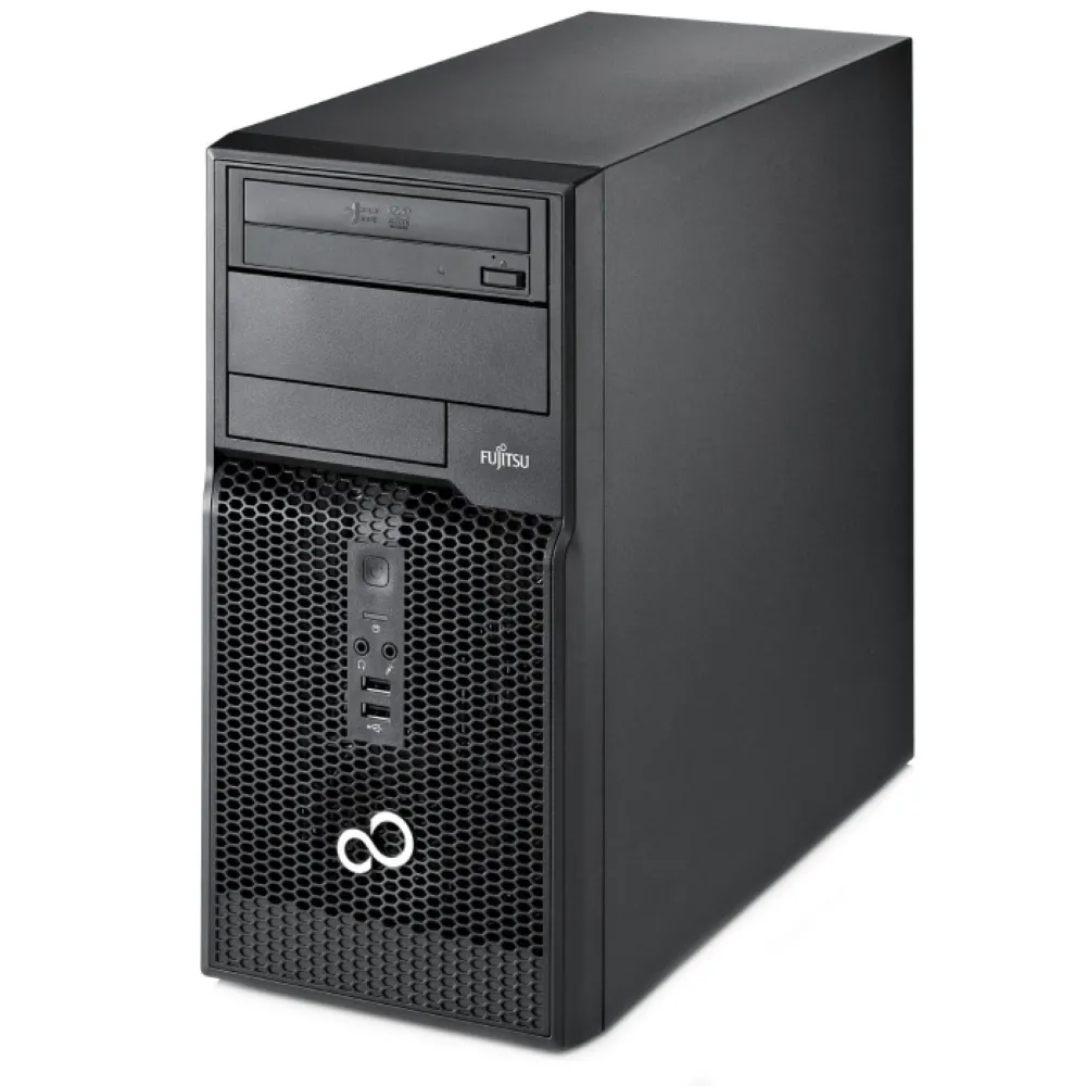 Fujitsu Esprimo P400 Micro Tower refurbished