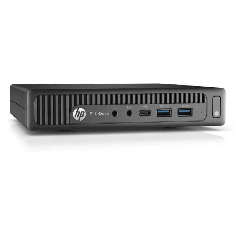 HP EliteDesk 800 G2 USFF refurbished