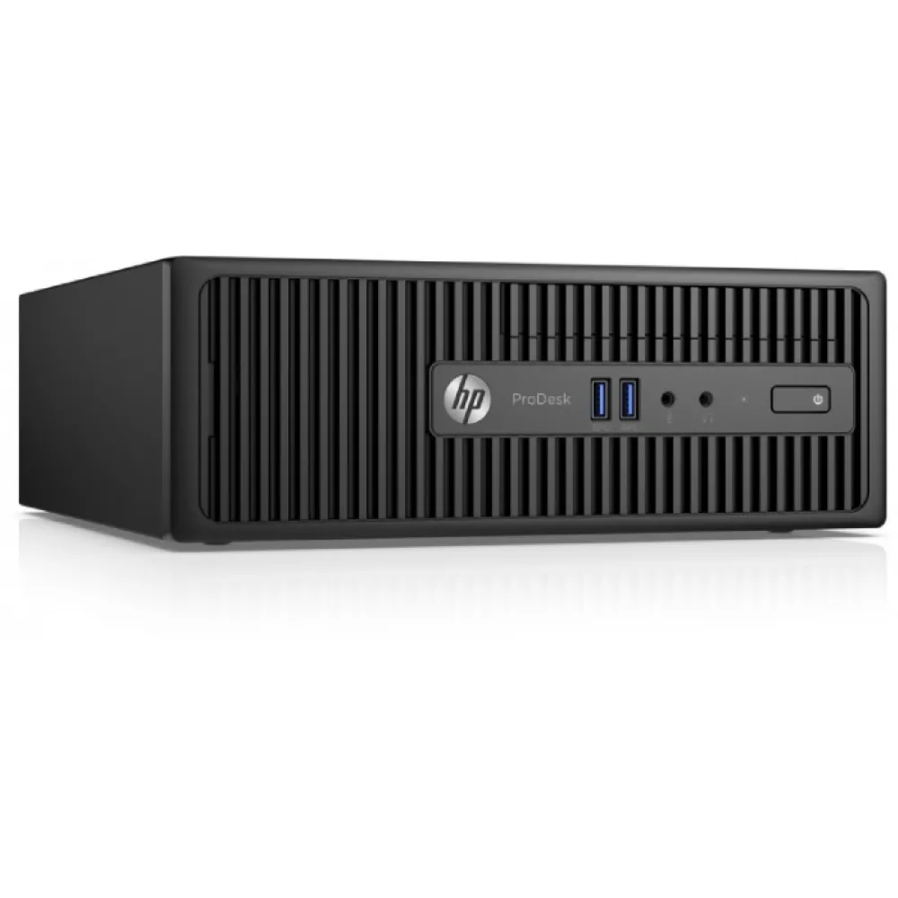 HP ProDesk 400 G3 SFF refurbished