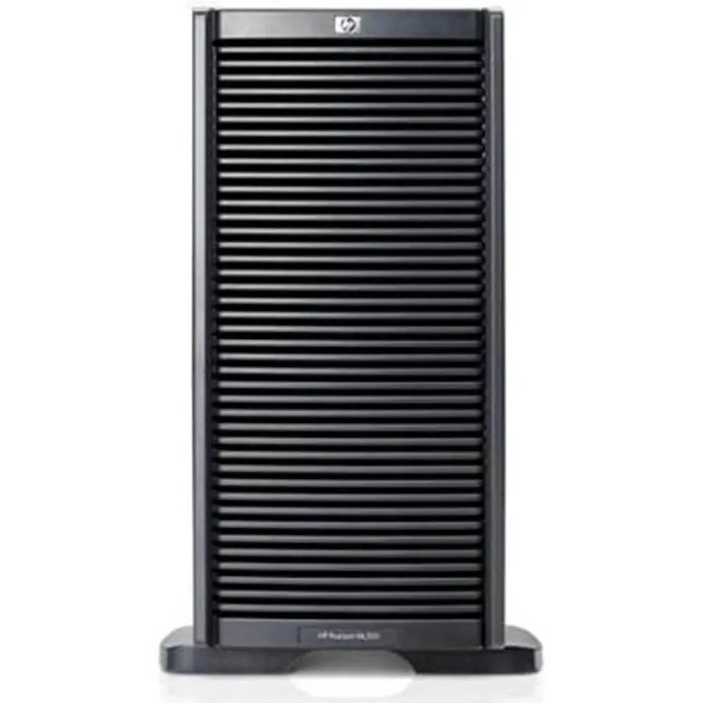HP Proliant ML350 G6 Tower refurbished