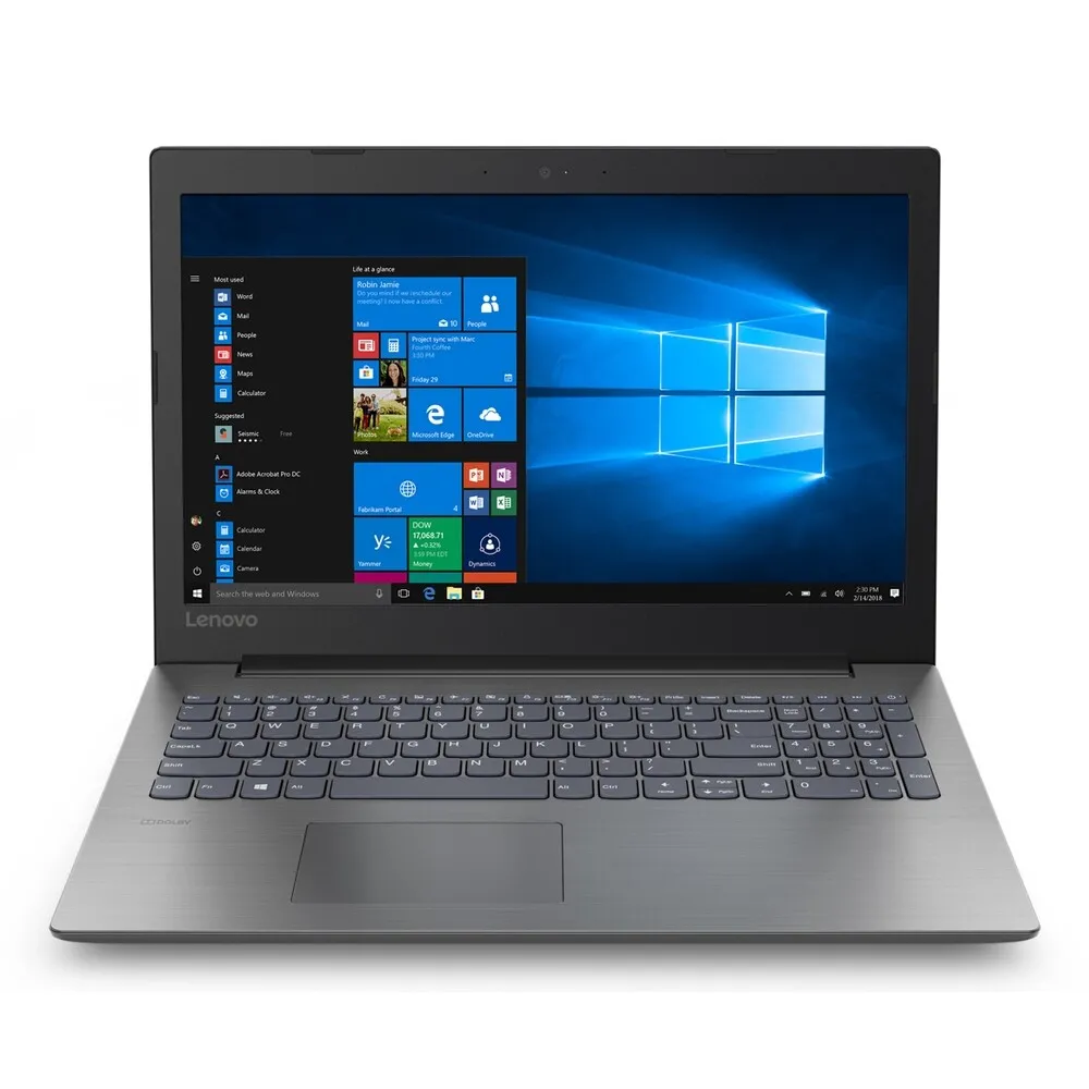 Lenovo Ideapad 330-15IGM refurbished