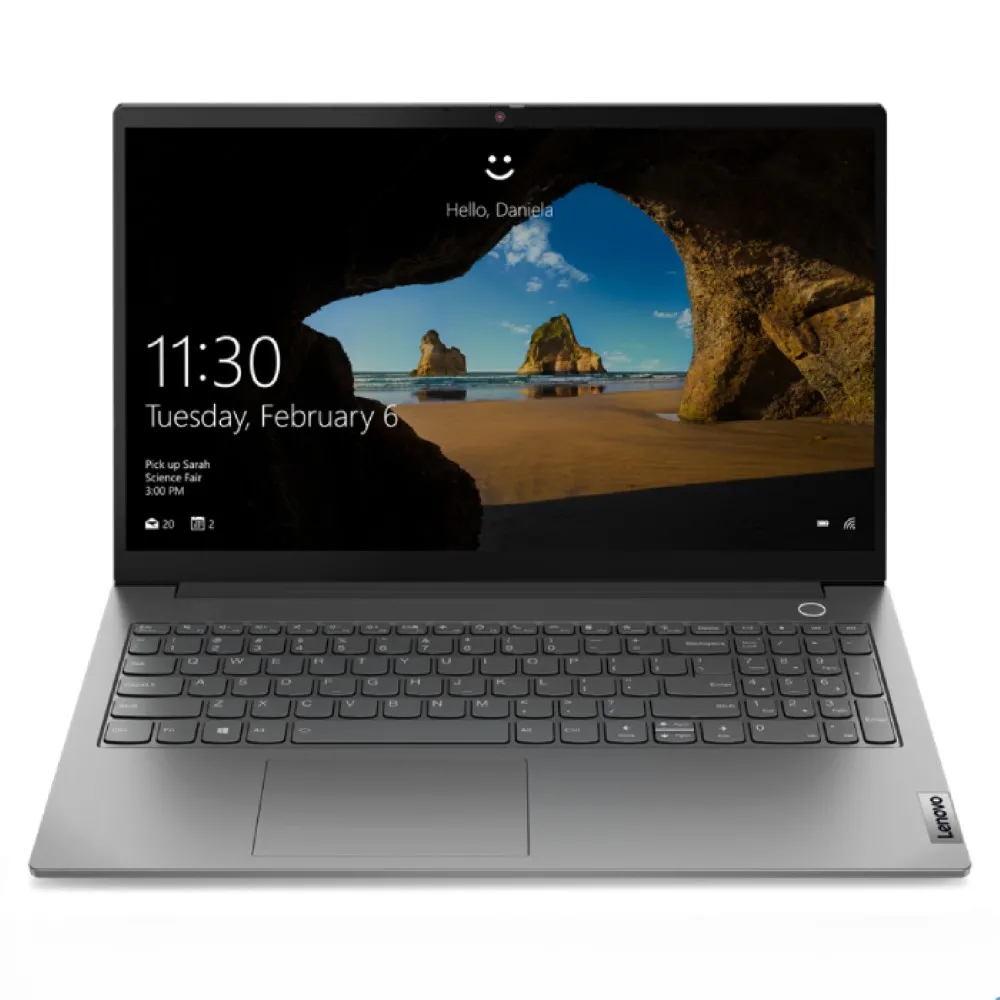 Lenovo ThinkPad 15 Gen 2 ITL refurbished