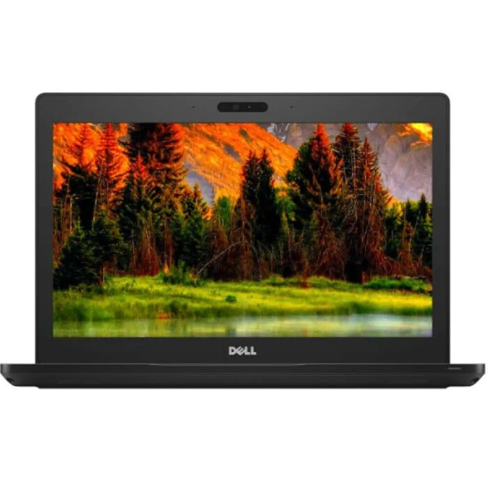 Dell Latitude 5280 refurbished