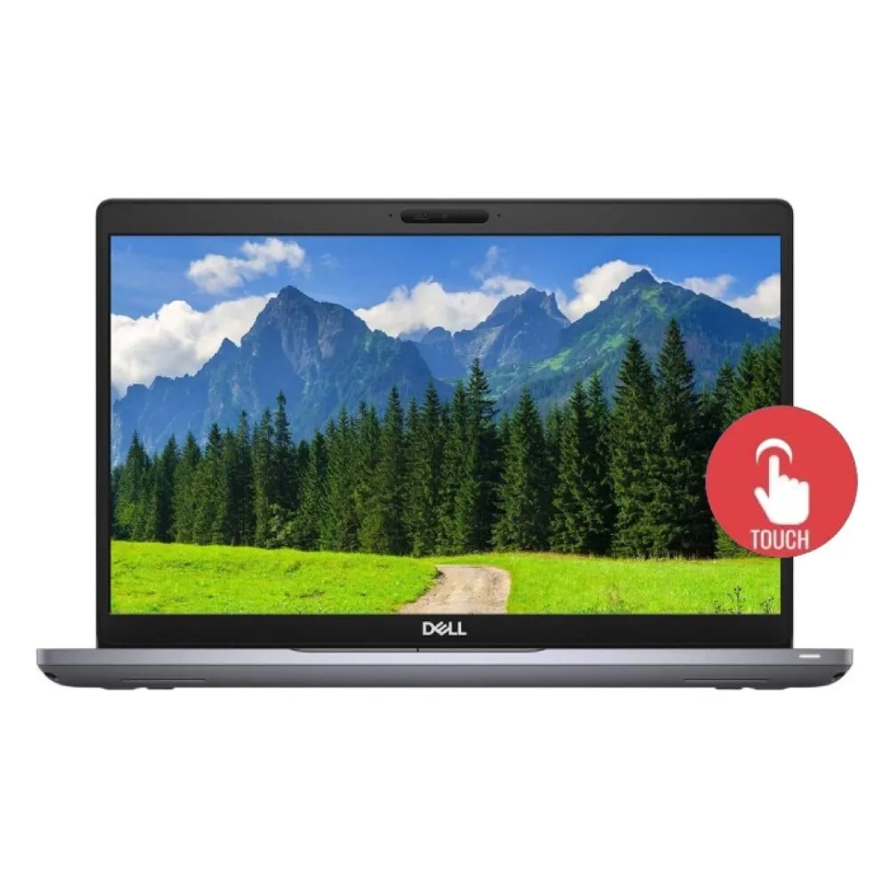 Dell Latitude 5411 refurbished