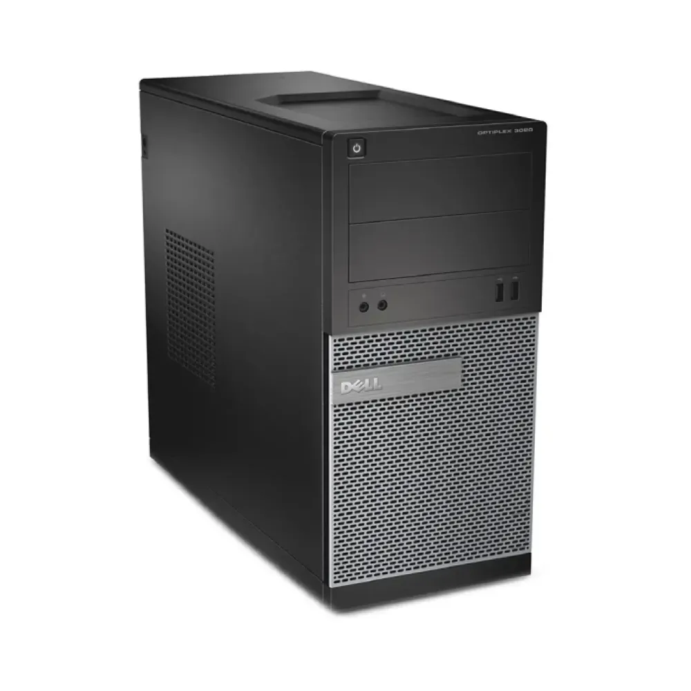 Dell Optiplex 3020 Micro Tower refurbished